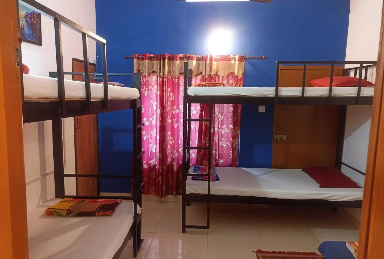 Bed & Breakfast Bed and Breakfast The Lungi Vibe Varkala