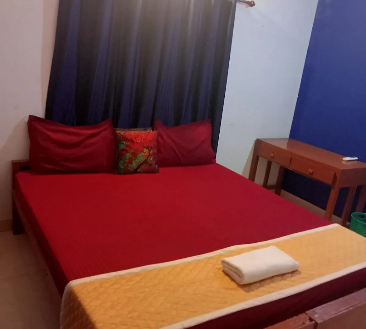 Bed & Breakfast Bed and Breakfast The Lungi Vibe Varkala