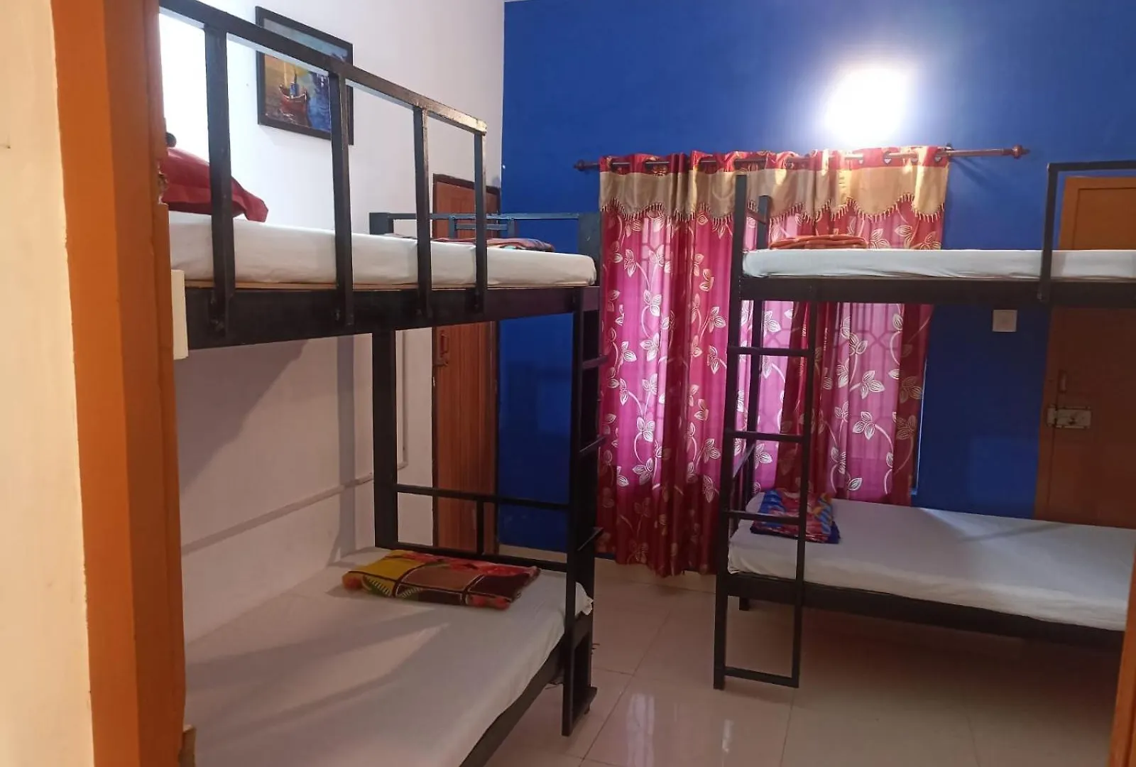 Bed and Breakfast The Lungi Vibe Varkala 0*,  India