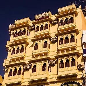 Mewari 3*, Udaipur India