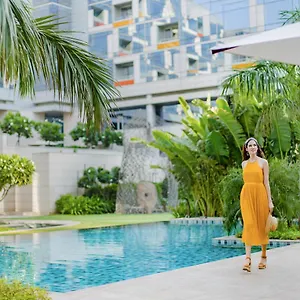 Andaz Delhi, By Hyatt 5*, Nuova Delhi India