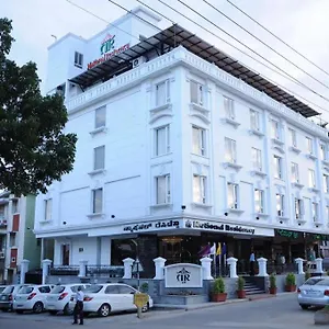 National Residency Hotel Mysore