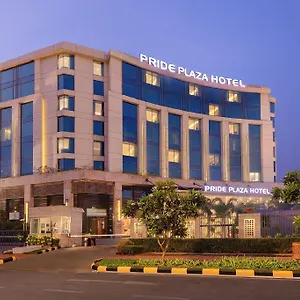 Pride Plaza Hotel, Aerocity 5*, Nuova Delhi India