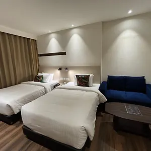 Presidency Airport 4*, Kochi India