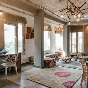 Jhouse Near Bhikaji , Nuova Delhi India