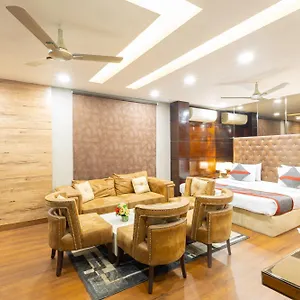 Gold Souk - Karol Bagh 4*, Delhi (National Capital Territory of India) India