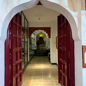 Hari Niwas 3*, Udaipur India