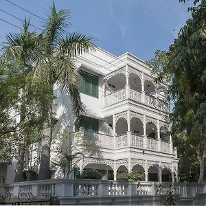33 3*, Nuova Delhi India