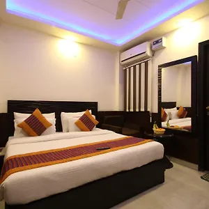 Hill Palace -near Karol Bagh Metro Station Hotel Delhi (National Capital Territory of India)