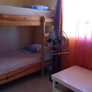 White Sands Hostel Punta Cana