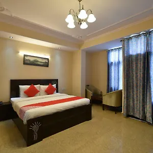 Oyo 10942 Bed & Breakfast Shimla